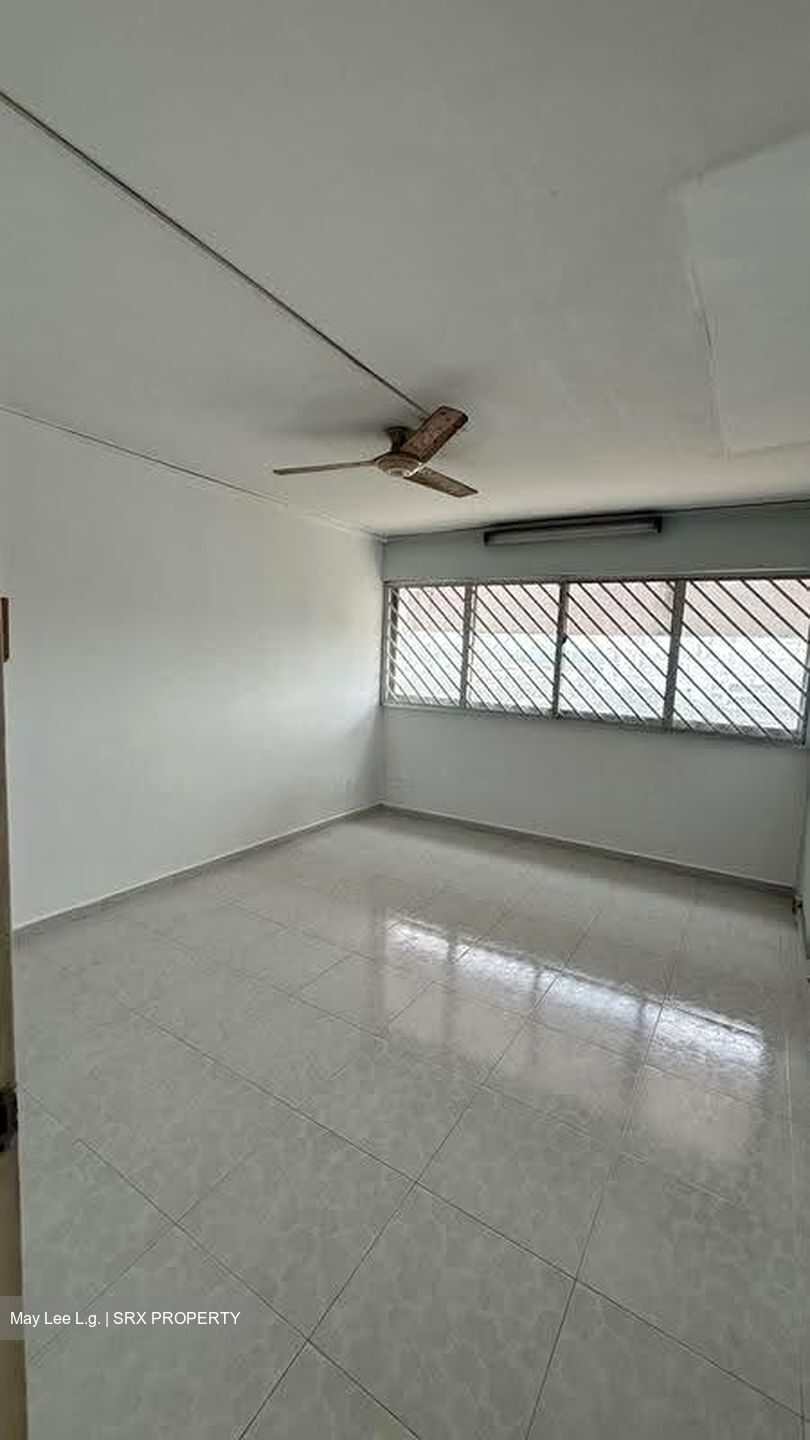 Blk 787 Khatib Vale (Yishun), HDB 5 Rooms #613616611